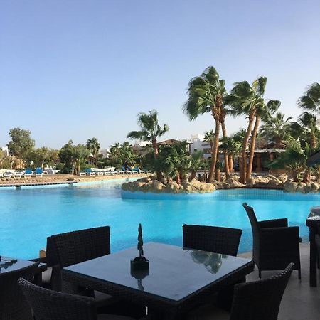 Delta Sharm Apartments With Free Internet Wi-Fi Exterior photo
