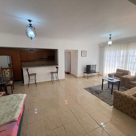 Delta Sharm Apartments With Free Internet Wi-Fi Exterior photo