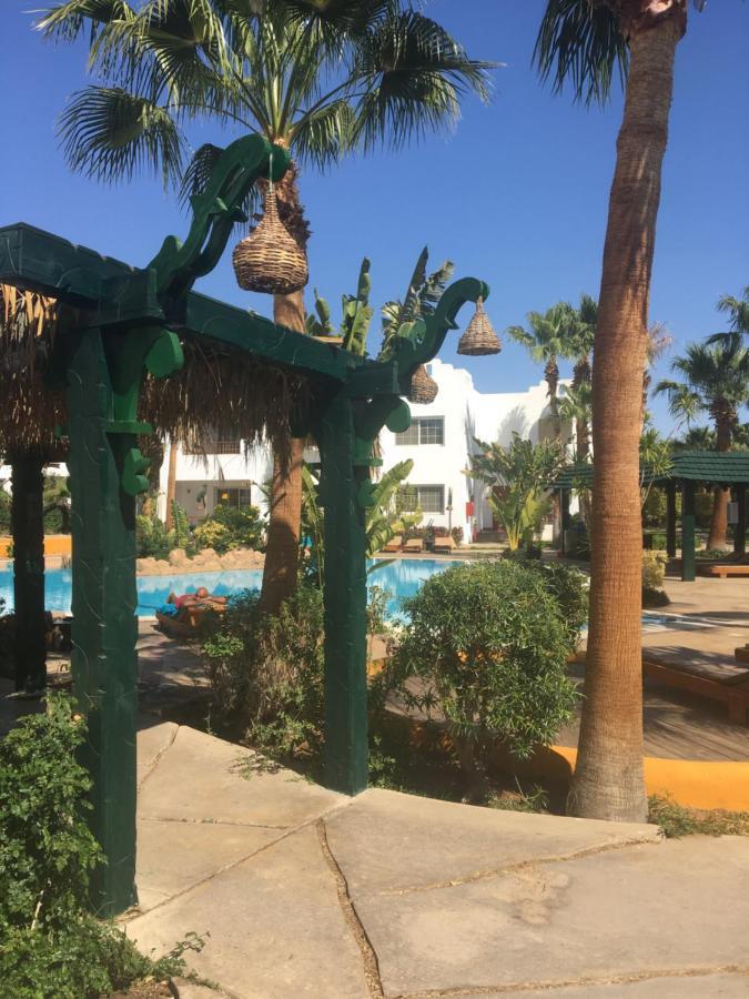Delta Sharm Apartments With Free Internet Wi-Fi Exterior photo