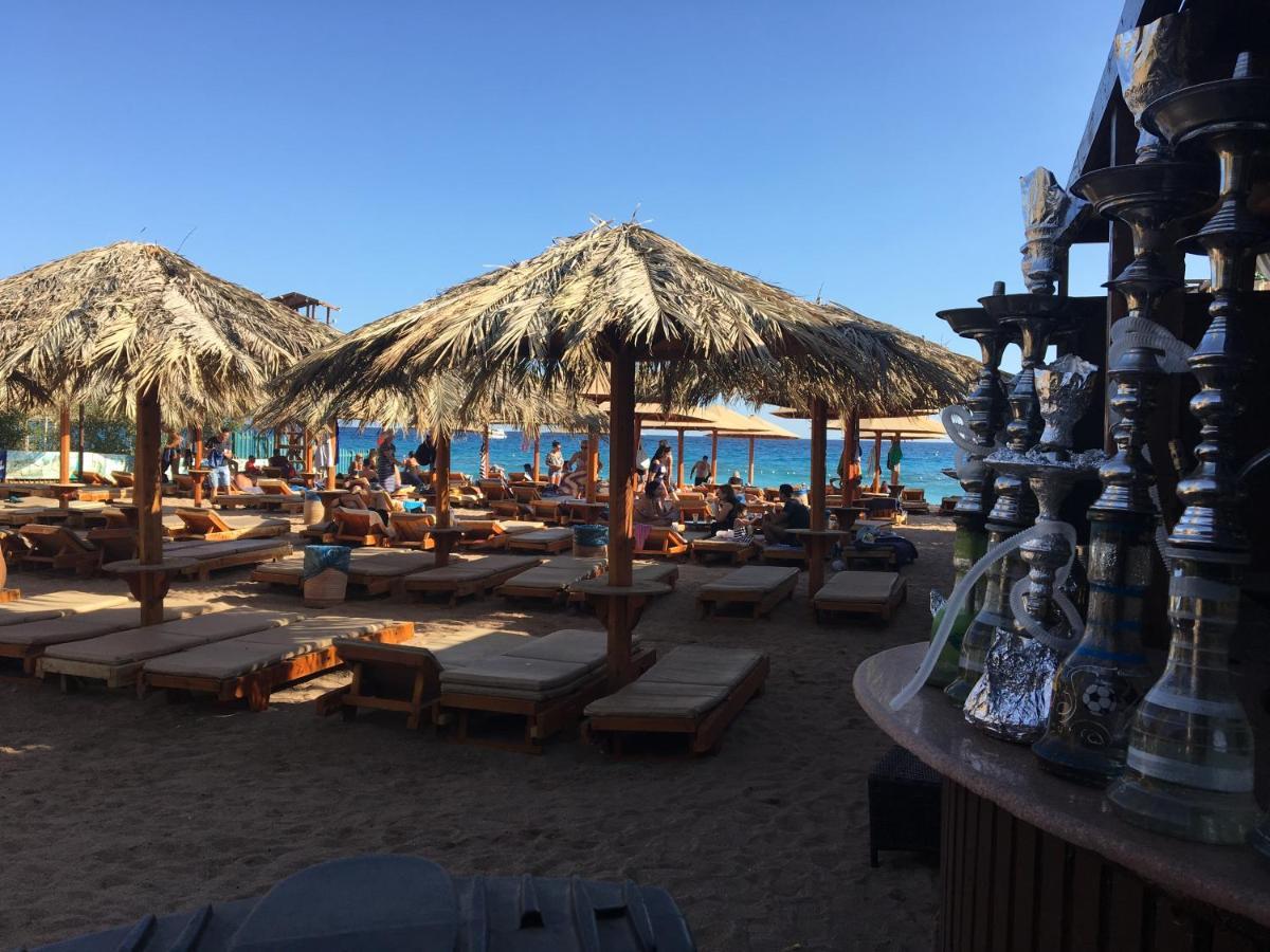 Delta Sharm Apartments With Free Internet Wi-Fi Exterior photo