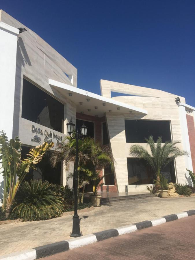 Delta Sharm Apartments With Free Internet Wi-Fi Exterior photo