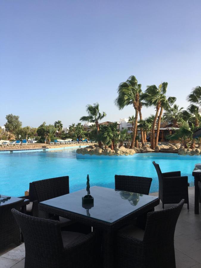 Delta Sharm Apartments With Free Internet Wi-Fi Exterior photo
