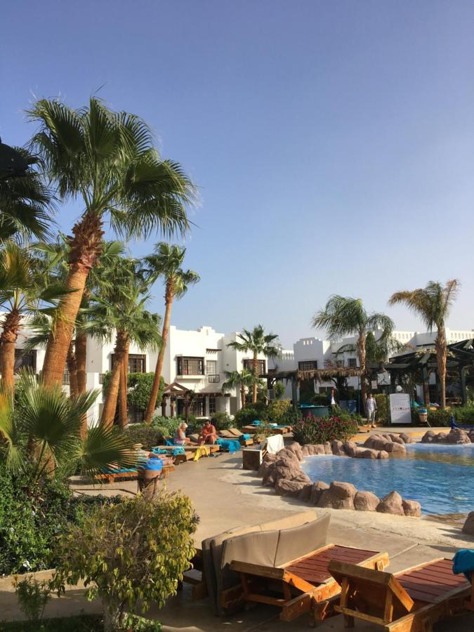 Delta Sharm Apartments With Free Internet Wi-Fi Exterior photo