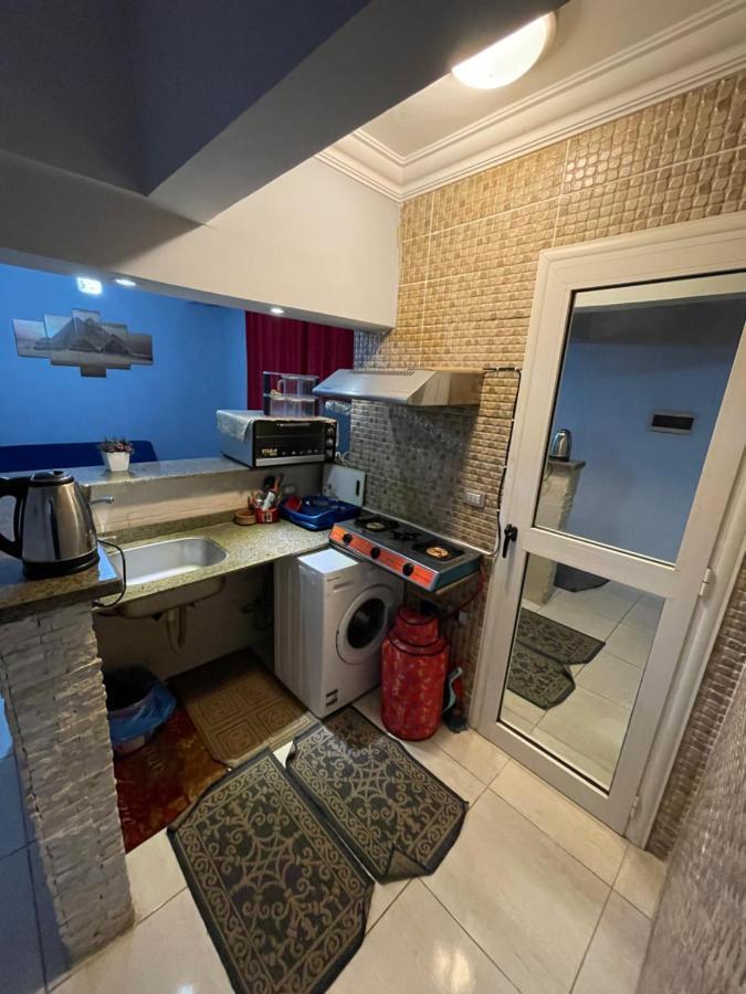 Delta Sharm Apartments With Free Internet Wi-Fi Exterior photo
