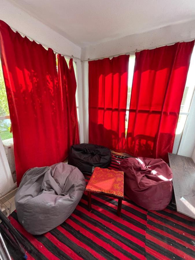 Delta Sharm Apartments With Free Internet Wi-Fi Exterior photo