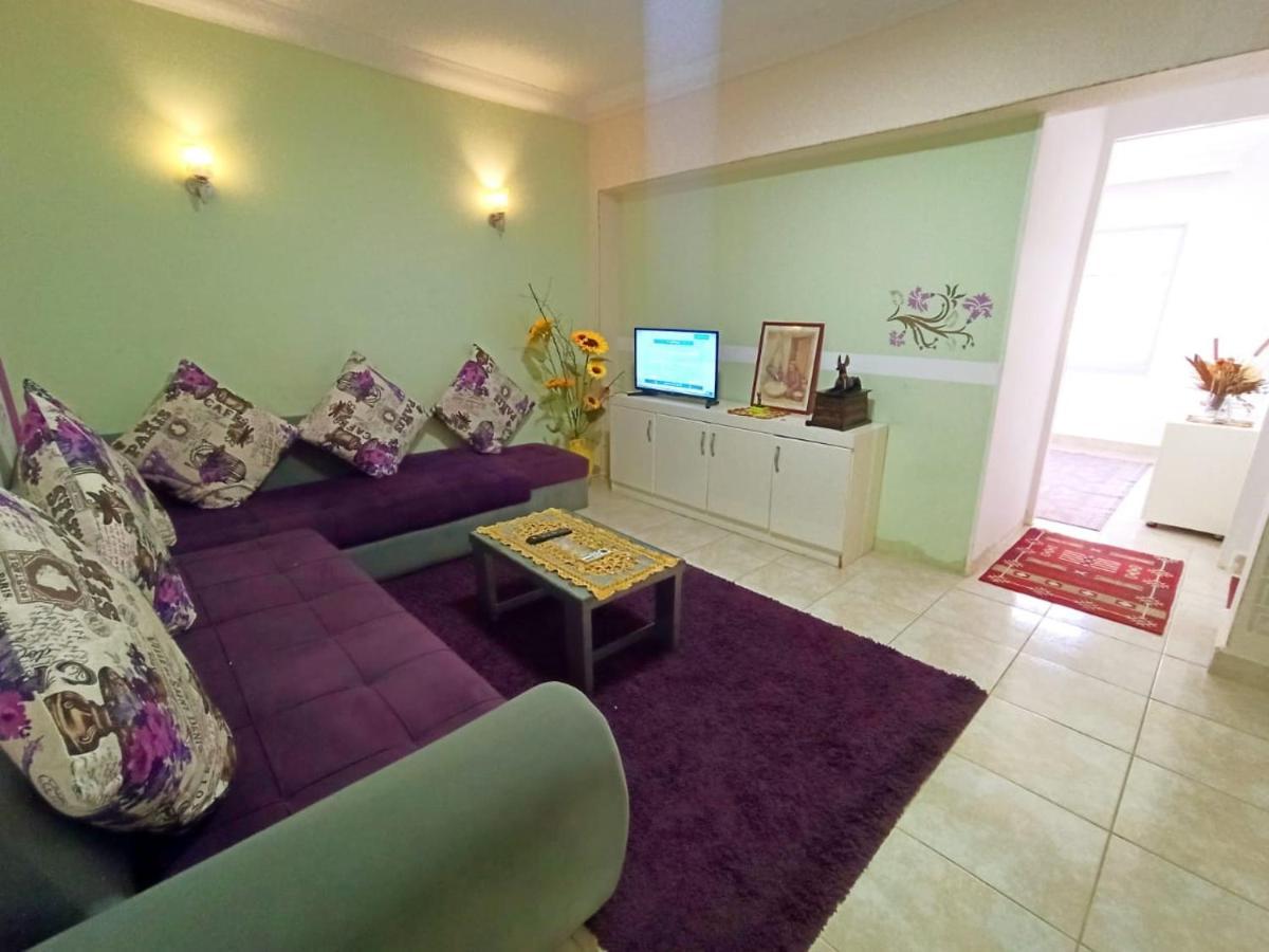 Delta Sharm Apartments With Free Internet Wi-Fi Exterior photo