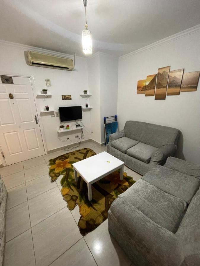 Delta Sharm Apartments With Free Internet Wi-Fi Exterior photo