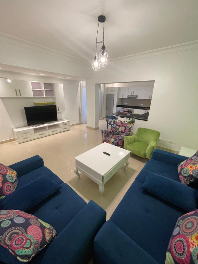 Delta Sharm Apartments With Free Internet Wi-Fi Exterior photo