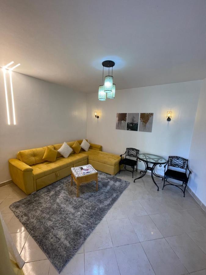 Delta Sharm Apartments With Free Internet Wi-Fi Exterior photo