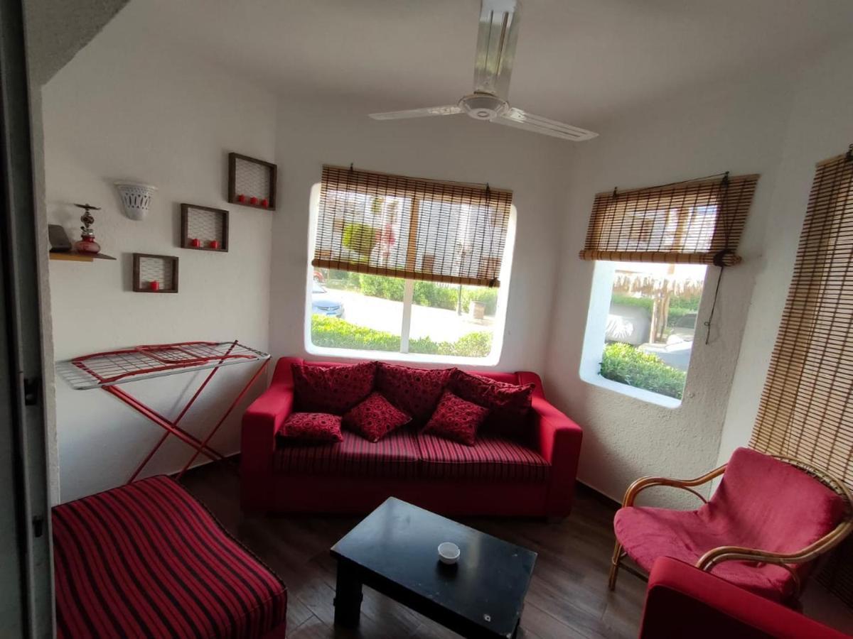 Delta Sharm Apartments With Free Internet Wi-Fi Exterior photo
