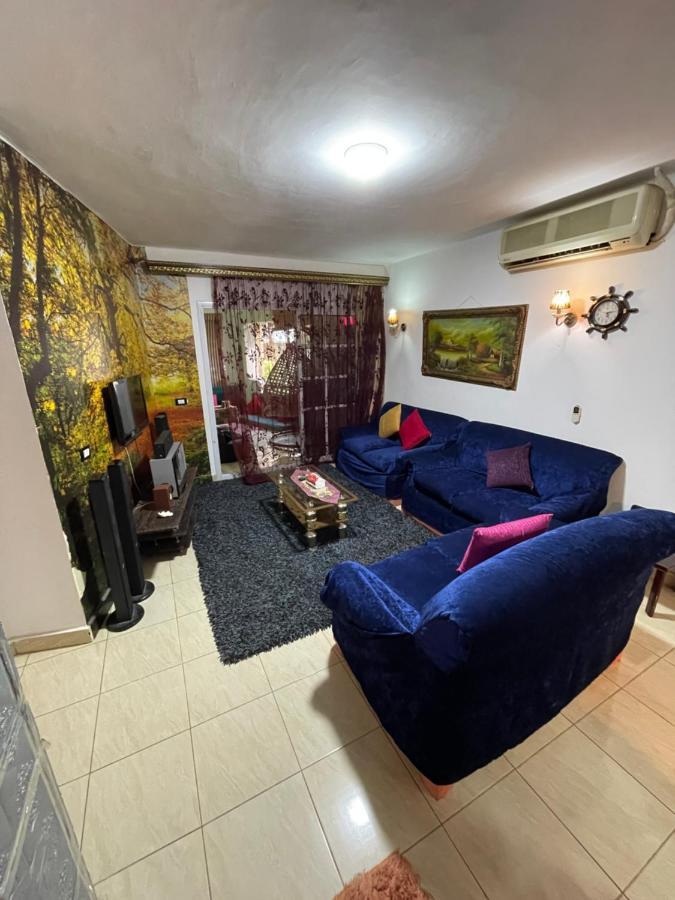 Delta Sharm Apartments With Free Internet Wi-Fi Exterior photo