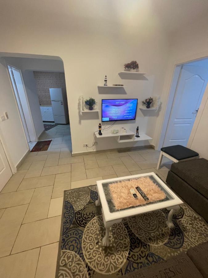 Delta Sharm Apartments With Free Internet Wi-Fi Exterior photo