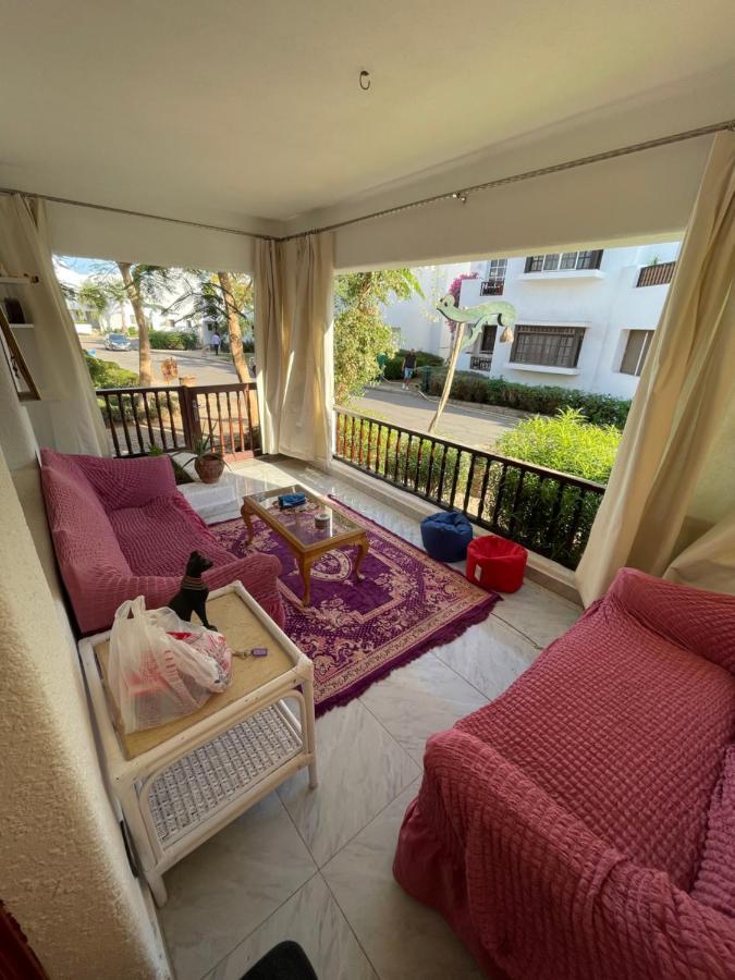 Delta Sharm Apartments With Free Internet Wi-Fi Exterior photo