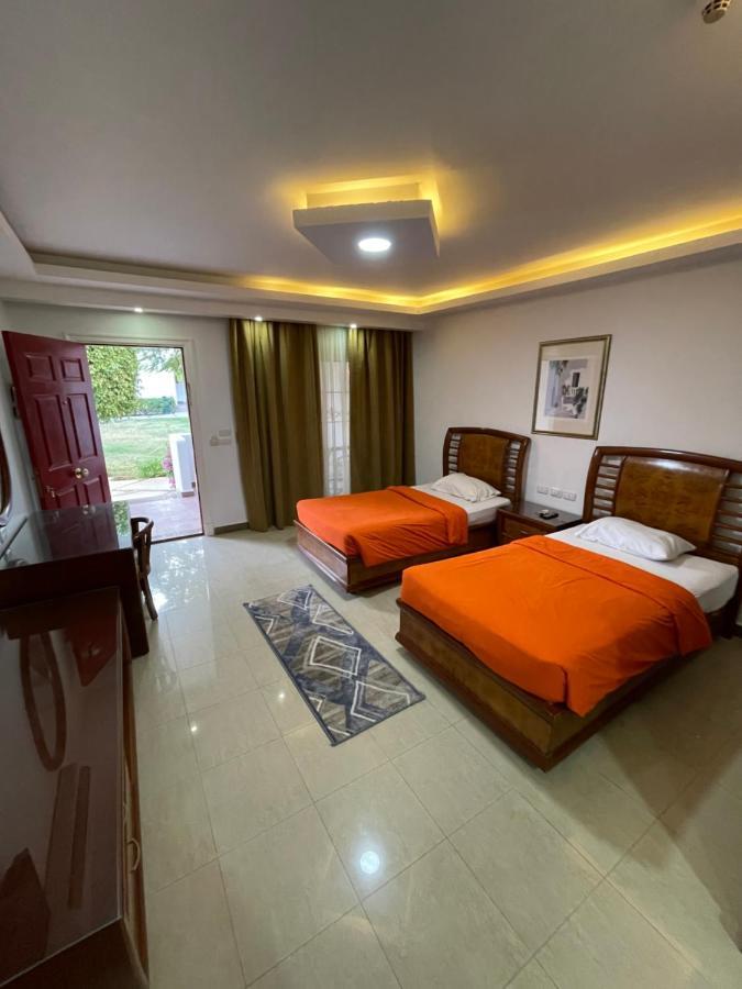 Delta Sharm Apartments With Free Internet Wi-Fi Exterior photo