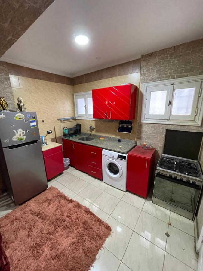 Delta Sharm Apartments With Free Internet Wi-Fi Exterior photo