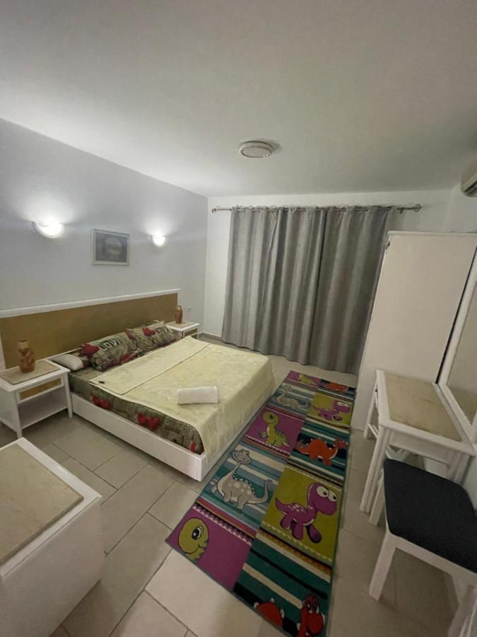 Delta Sharm Apartments With Free Internet Wi-Fi Exterior photo
