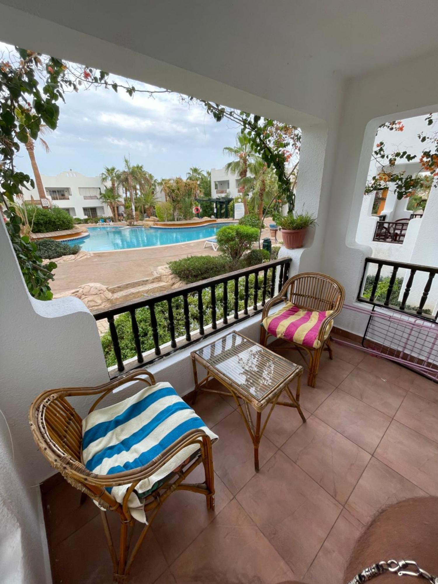 Delta Sharm Apartments With Free Internet Wi-Fi Exterior photo