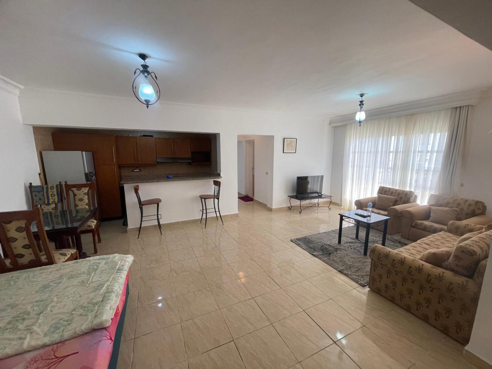 Delta Sharm Apartments With Free Internet Wi-Fi Exterior photo