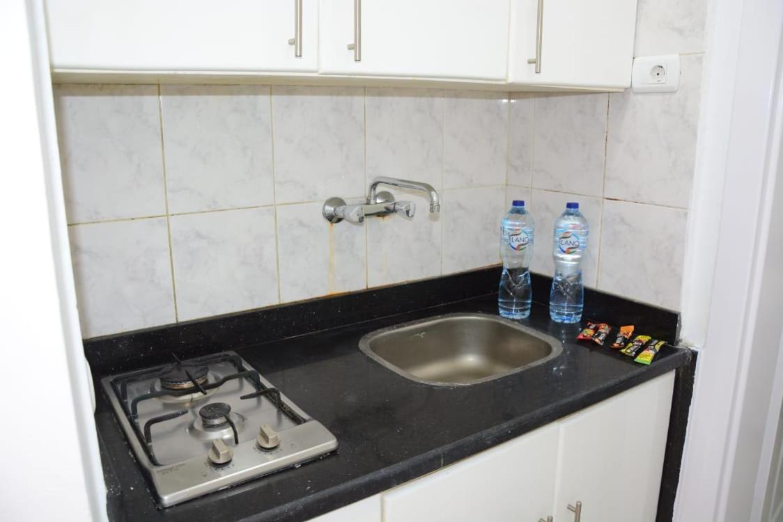 Delta Sharm Apartments With Free Internet Wi-Fi Exterior photo