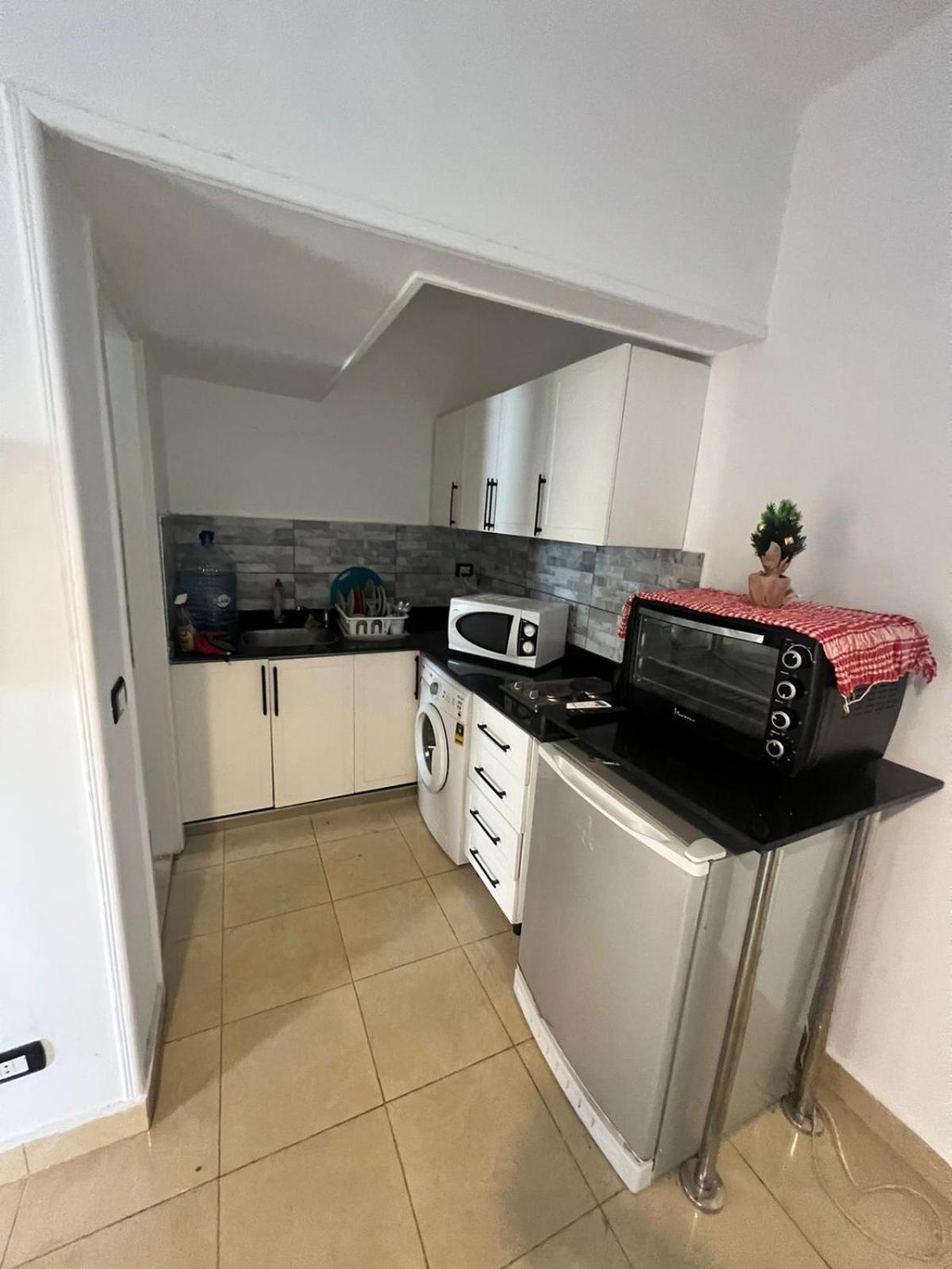 Delta Sharm Apartments With Free Internet Wi-Fi Exterior photo