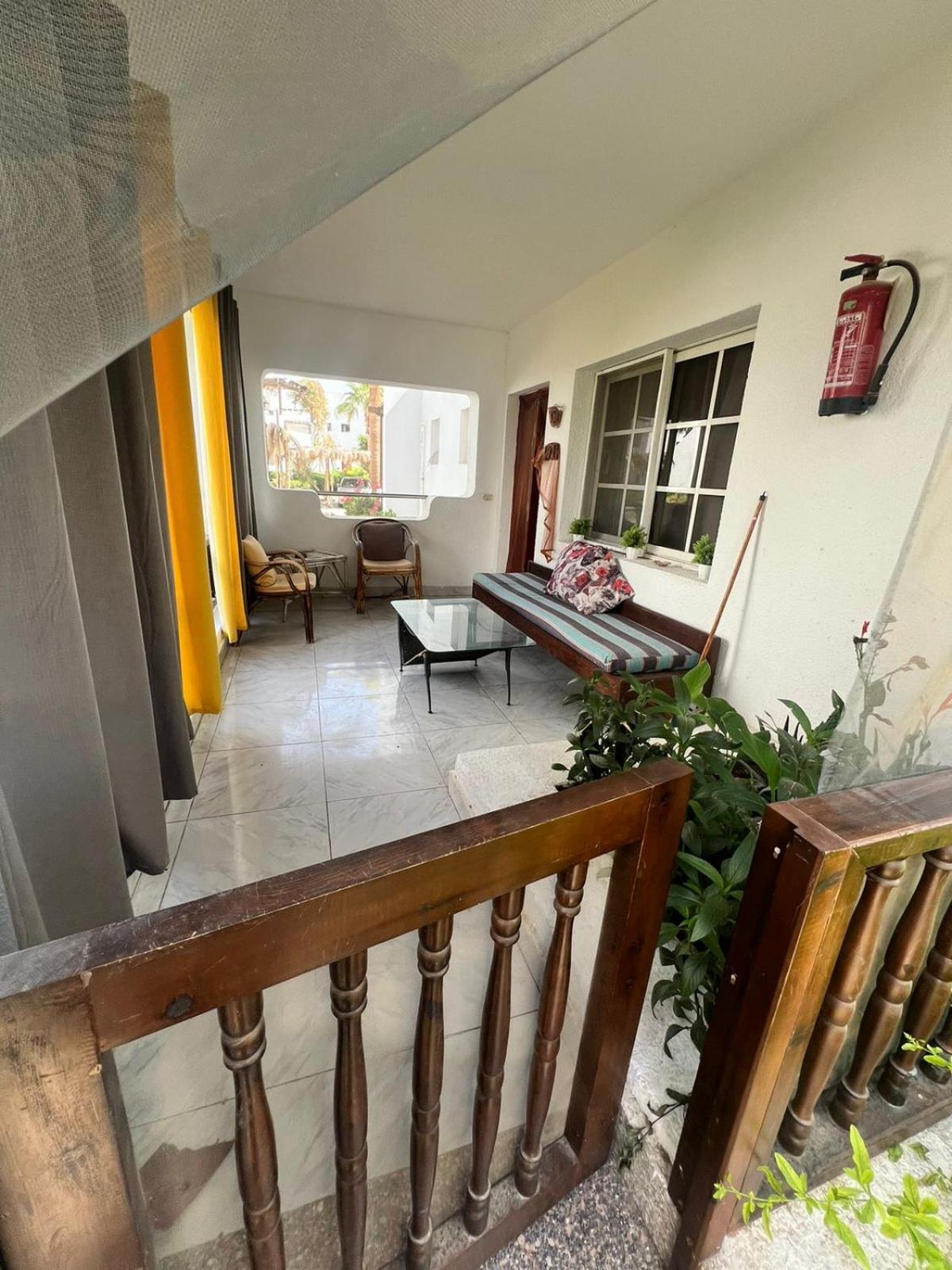 Delta Sharm Apartments With Free Internet Wi-Fi Exterior photo