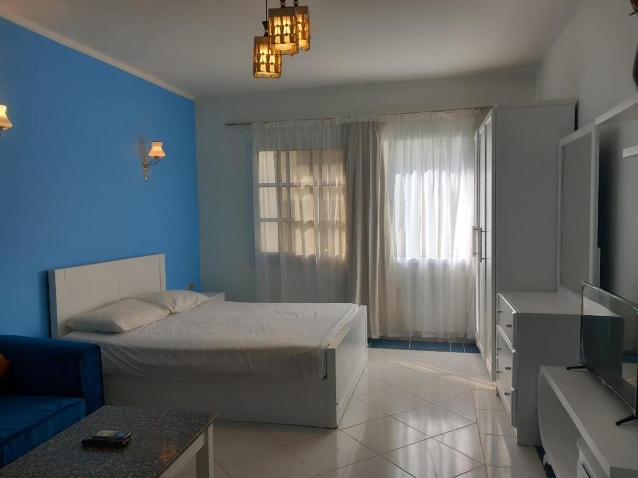 Delta Sharm Apartments With Free Internet Wi-Fi Exterior photo