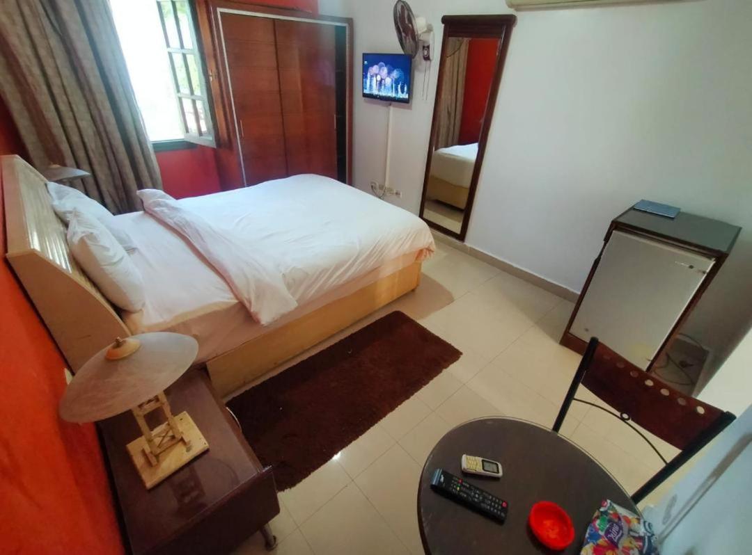 Delta Sharm Apartments With Free Internet Wi-Fi Exterior photo