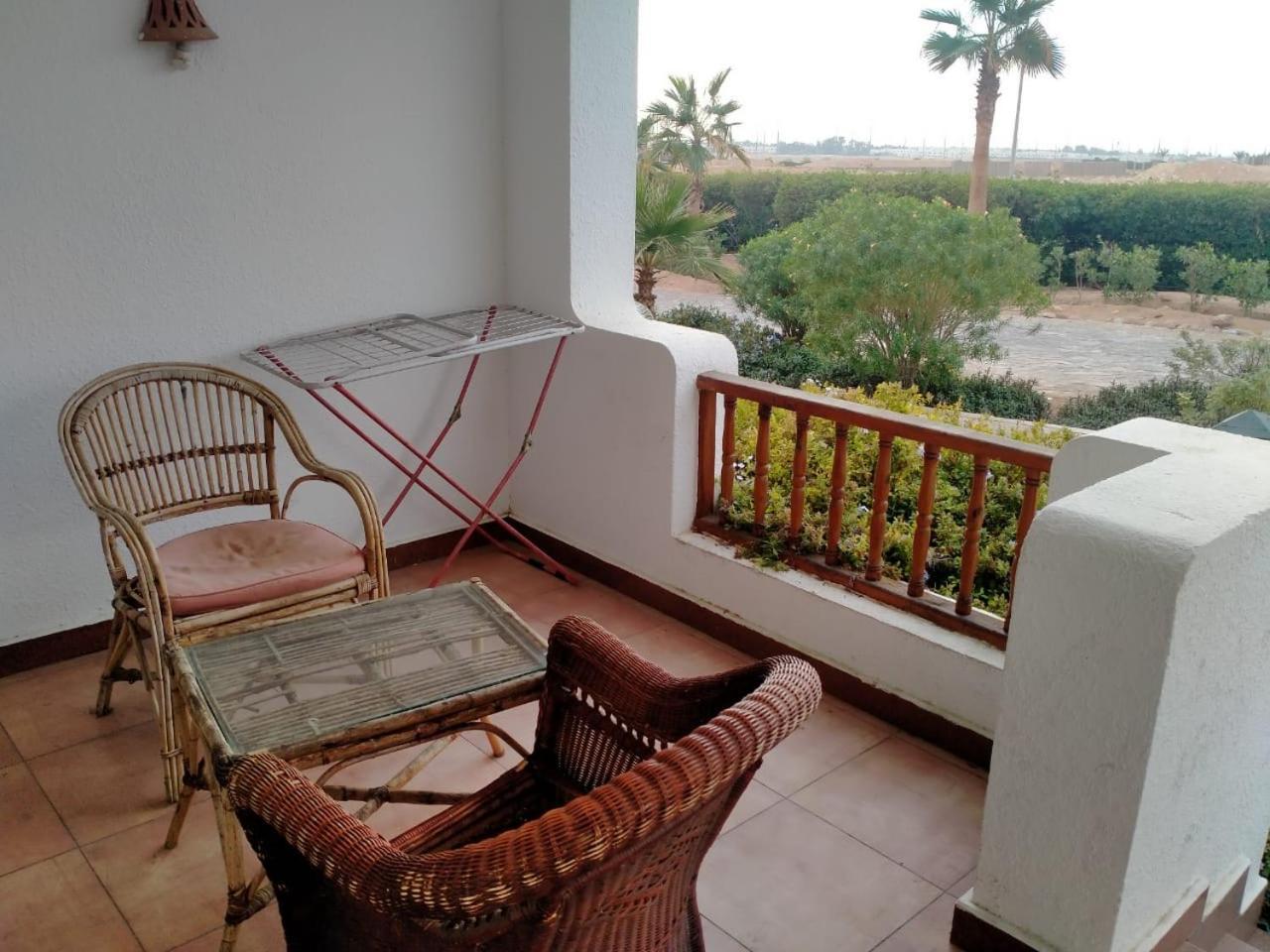 Delta Sharm Apartments With Free Internet Wi-Fi Exterior photo