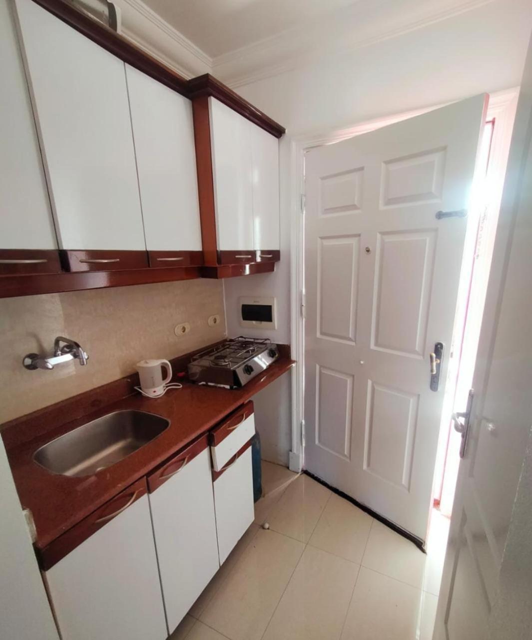 Delta Sharm Apartments With Free Internet Wi-Fi Exterior photo