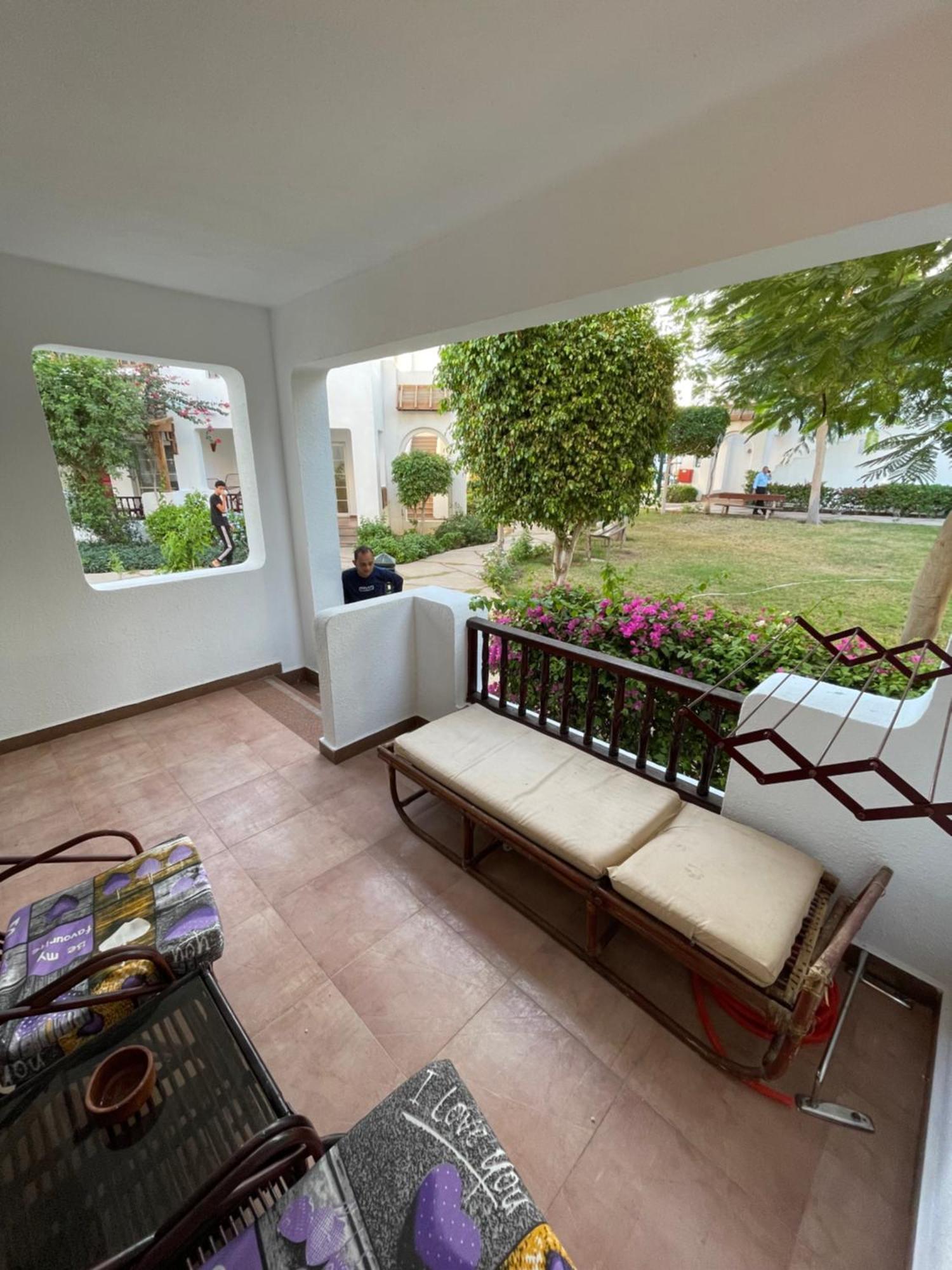 Delta Sharm Apartments With Free Internet Wi-Fi Exterior photo