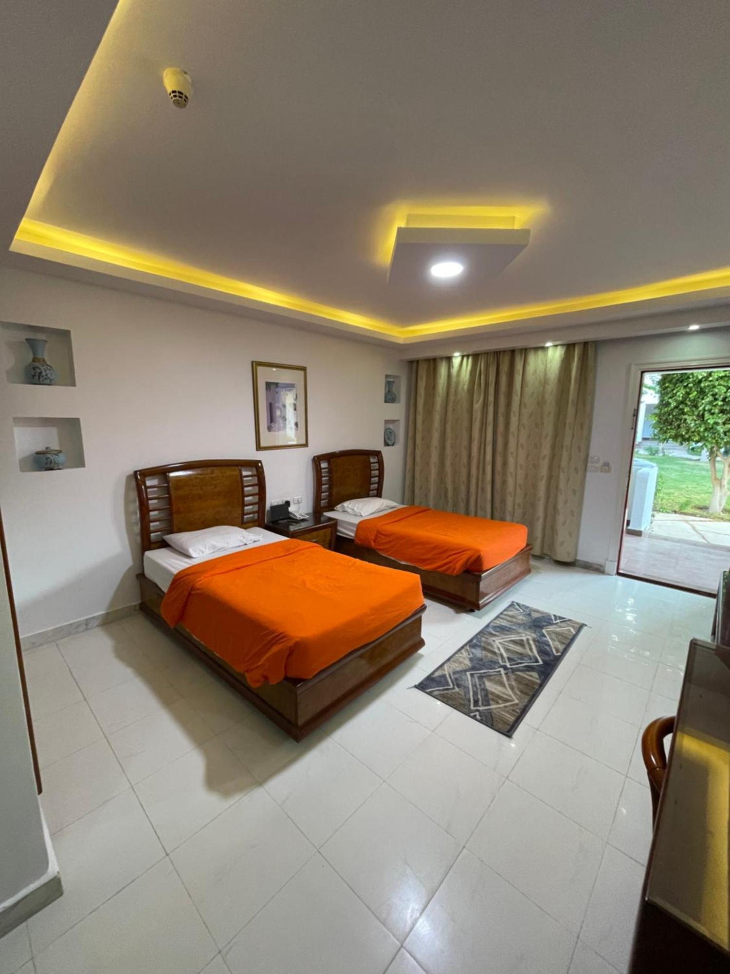 Delta Sharm Apartments With Free Internet Wi-Fi Exterior photo