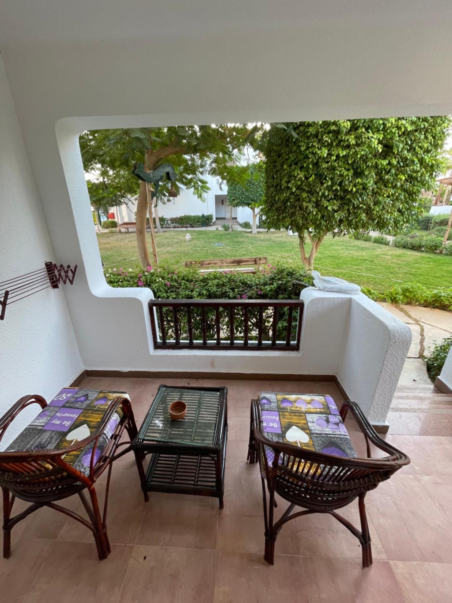 Delta Sharm Apartments With Free Internet Wi-Fi Exterior photo